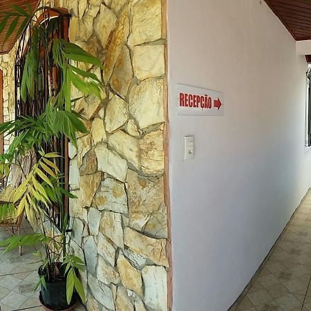 Hospedagem Alternativa Familia Martins Urubici Buitenkant foto