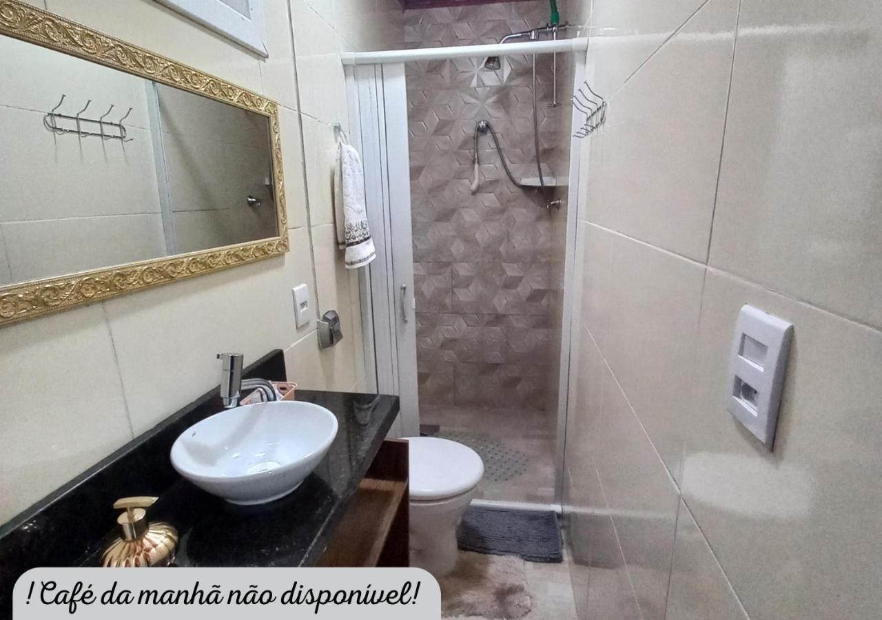 Hospedagem Alternativa Familia Martins Urubici Buitenkant foto
